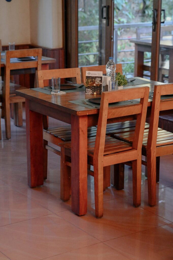 Good Resorts in Coorg for Families