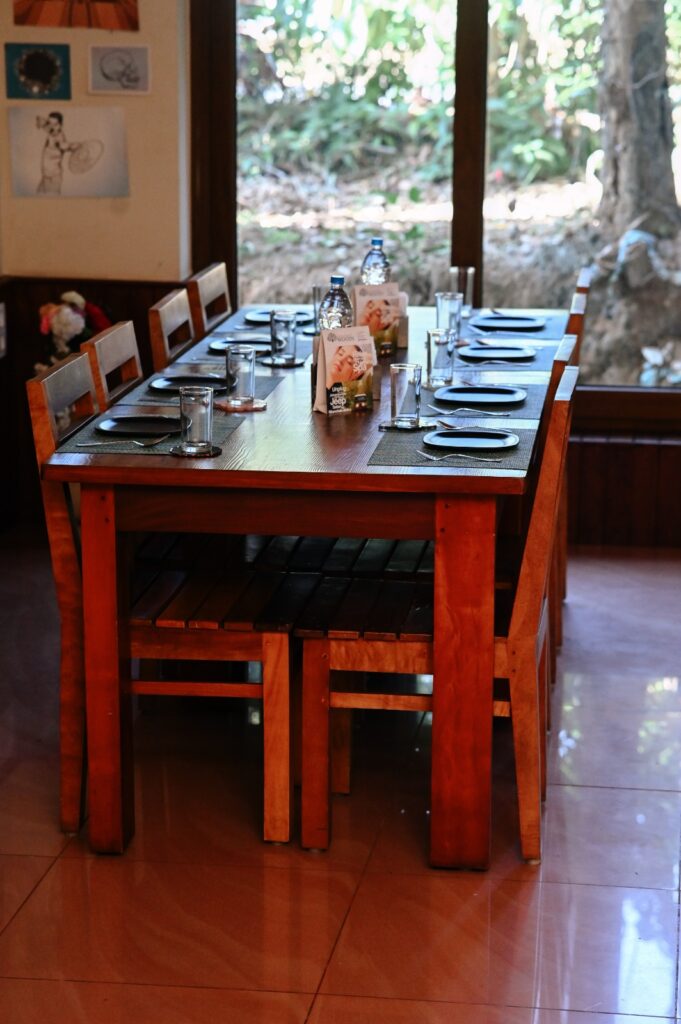 Your Ideal Madikeri Resort