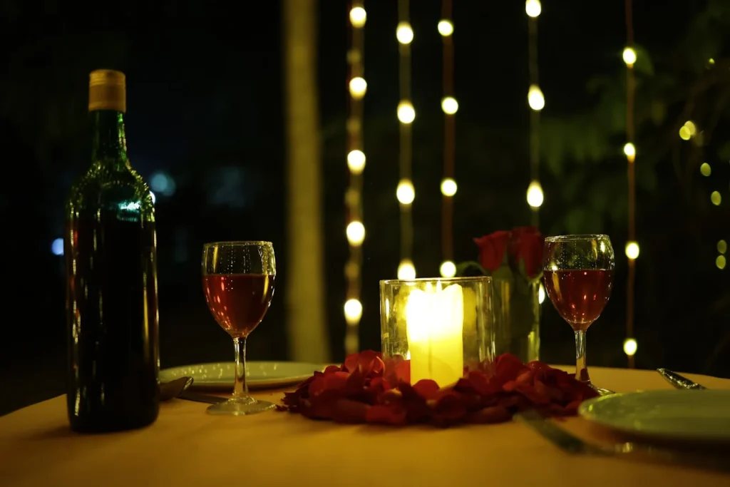 Best Resort for Couples