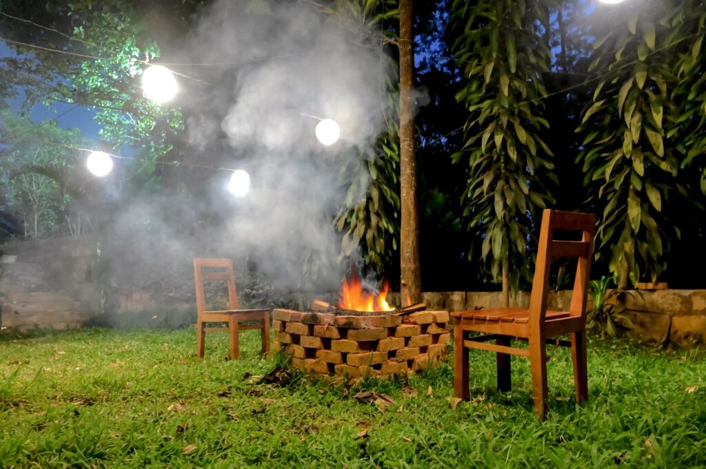 Budget-Friendly Resort