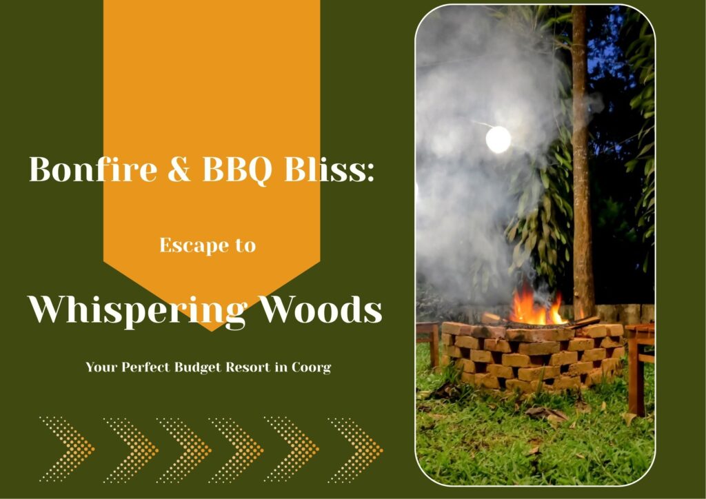 Budget Resort in Coorg